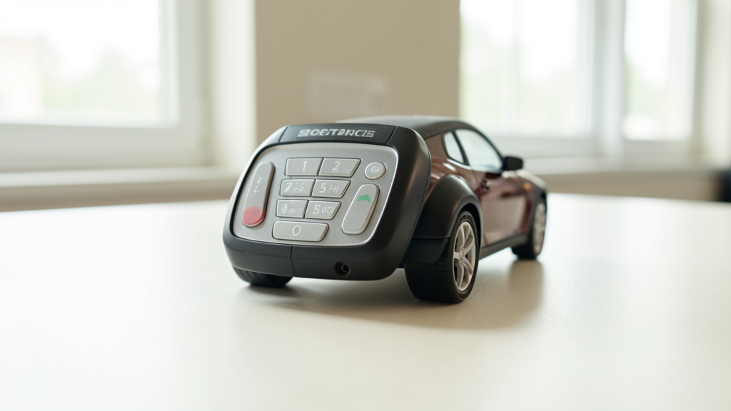 Photographic detail related to 5 Concrete Metrics Signaling the Used Car Price Correction Has Bottomed Out