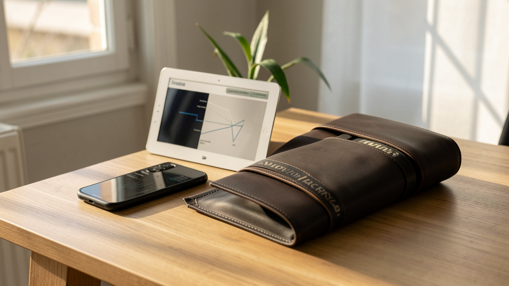 Photographic detail related to 5 Radical Interior Materials Replacing Leather in Concepts