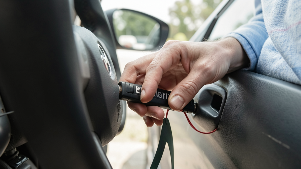Photographic detail related to Myth vs. Reality: Will OTA Updates Void Your Powertrain Warranty?