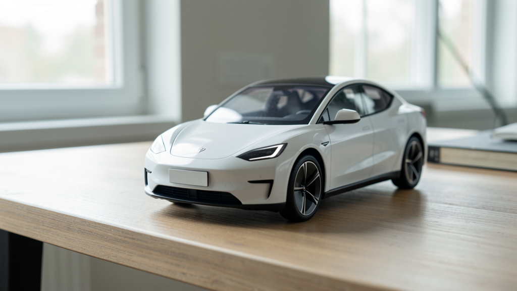 Photographic detail related to Step-by-Step: How to Perform a Pre-Purchase Diagnostic on a Used EV