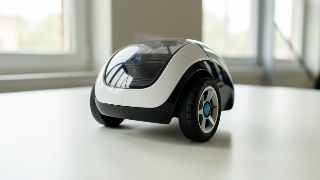 Photographic detail related to When Will Flying Taxis Actually Get Airworthiness Certificates?